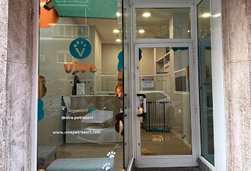 Vive Pet Chamberí | Guardería para perros